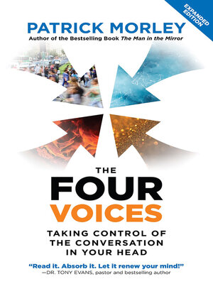 cover image of The Four Voices